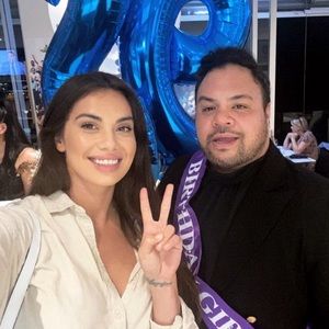 Meet your Posher, Robyn